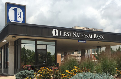 A photo of our Ave A location