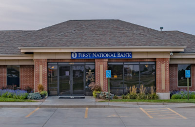 A photo of our Goddard location