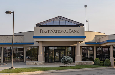 A photo of our 17th Ave location